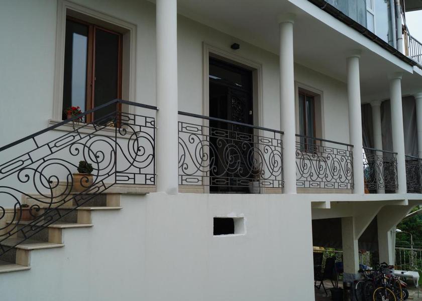 Adjara Batumi Exterior view