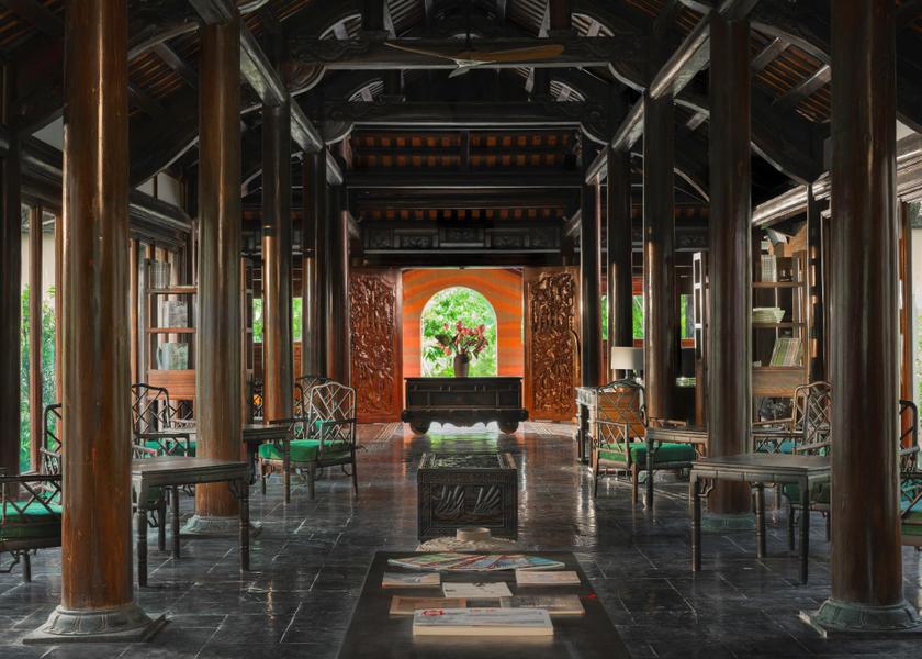 Ninh Binh Province Ninh Binh Lobby