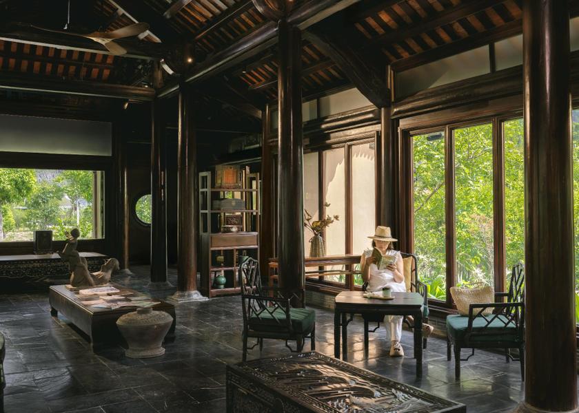 Ninh Binh Province Ninh Binh Lobby