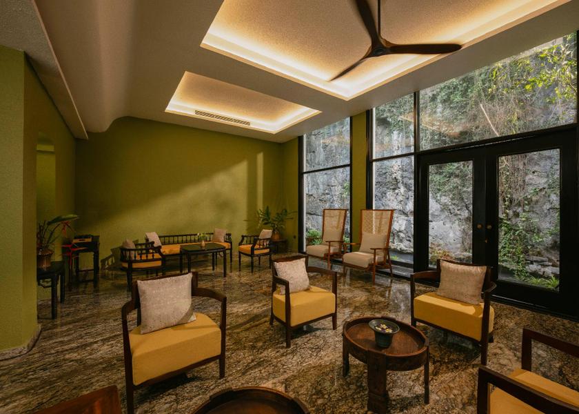 Ninh Binh Province Ninh Binh Spa