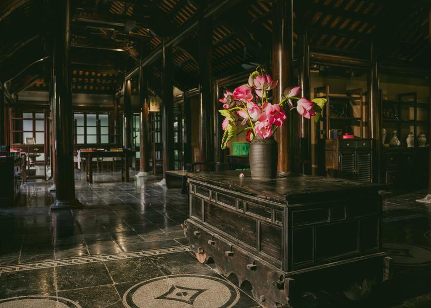Ninh Binh Province Ninh Binh Lobby