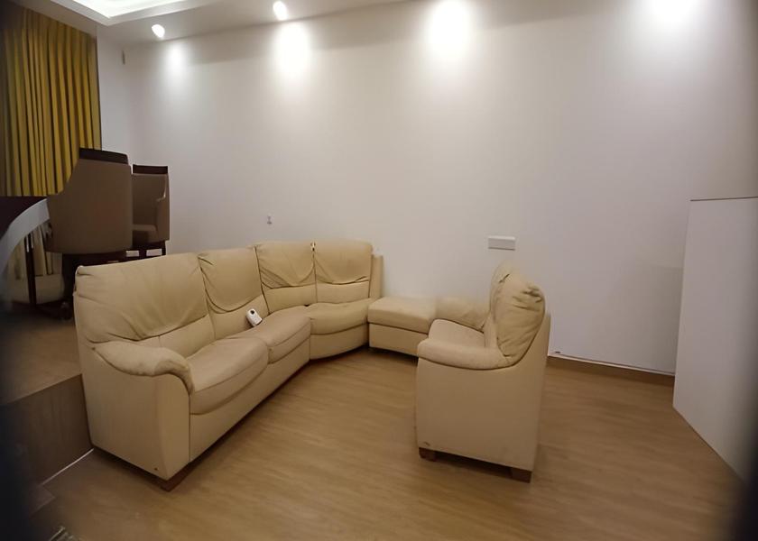 Western Province Mount Lavinia Lobby