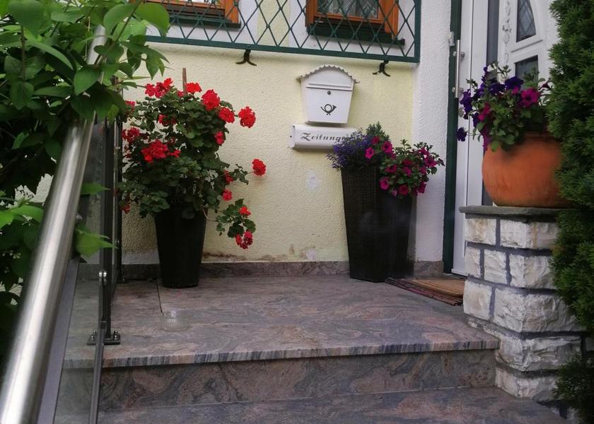 Salzburg State Annaberg-Lungoetz 
