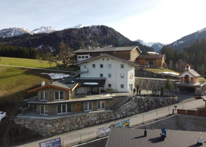 Tyrol Fieberbrunn 
