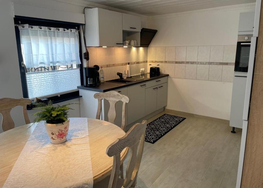 Lower Saxony Peine Kitchen