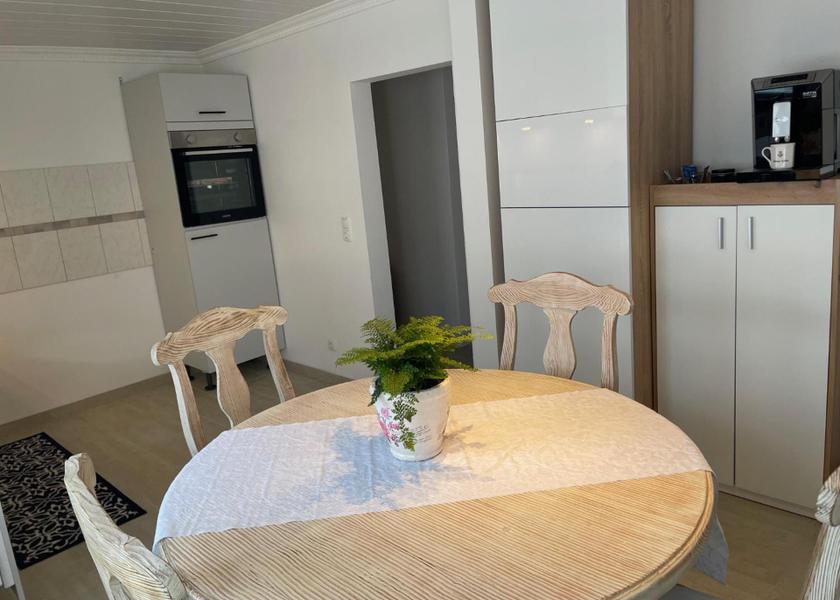 Lower Saxony Peine Kitchen