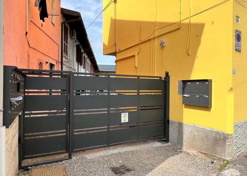 Lombardy Saronno 