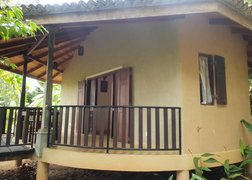 Southern Province Hikkaduwa Lobby