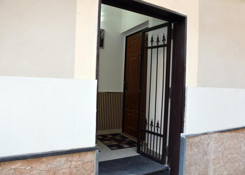 Campania Marcianise Exterior view