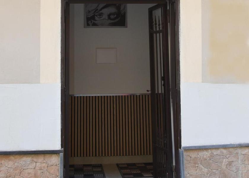 Campania Marcianise Exterior view