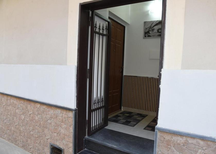 Campania Marcianise Exterior view