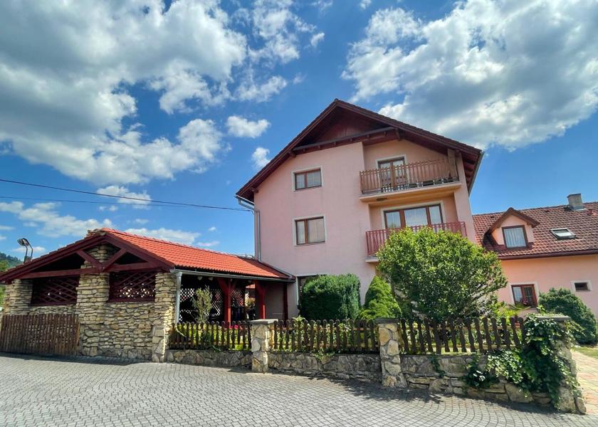 Žilina Besenova Exterior view