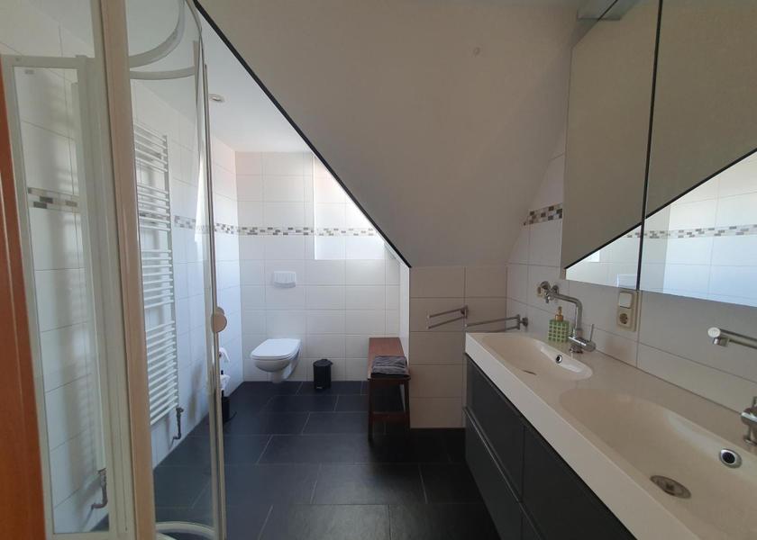 Saxony-Anhalt Wernigerode Two-Bedroom Apartment with View
