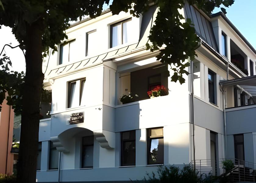 Bavaria Bad Reichenhall Exterior view