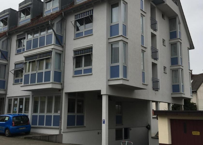 Baden-Württemberg Sindelfingen Exterior view
