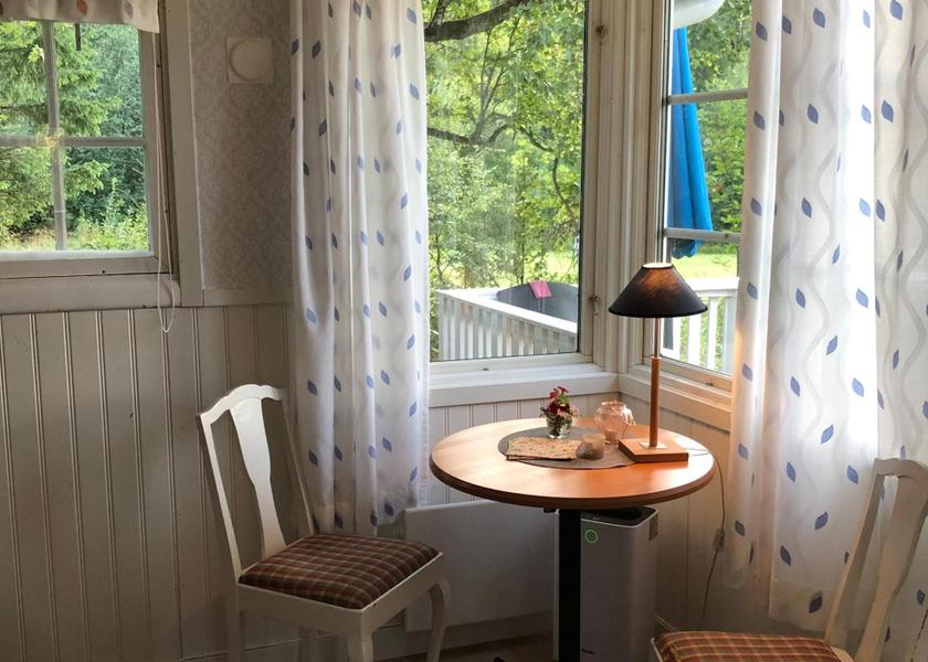 Varmland County Kristinehamn Facilities