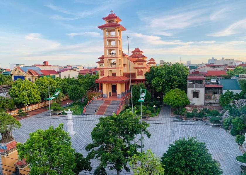Ninh Binh Province Ninh Binh 