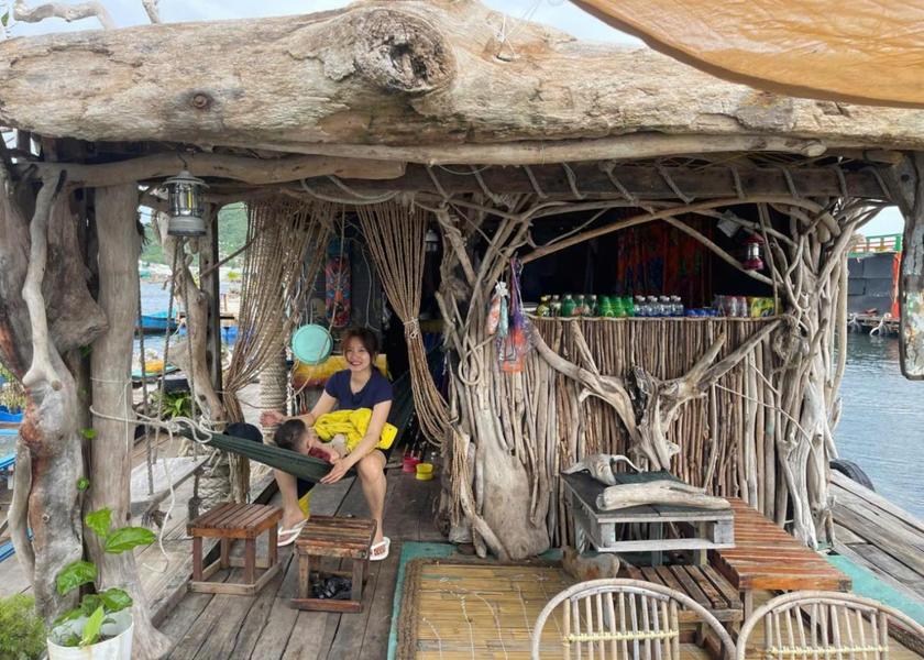 An Giang Province Kien Hai 