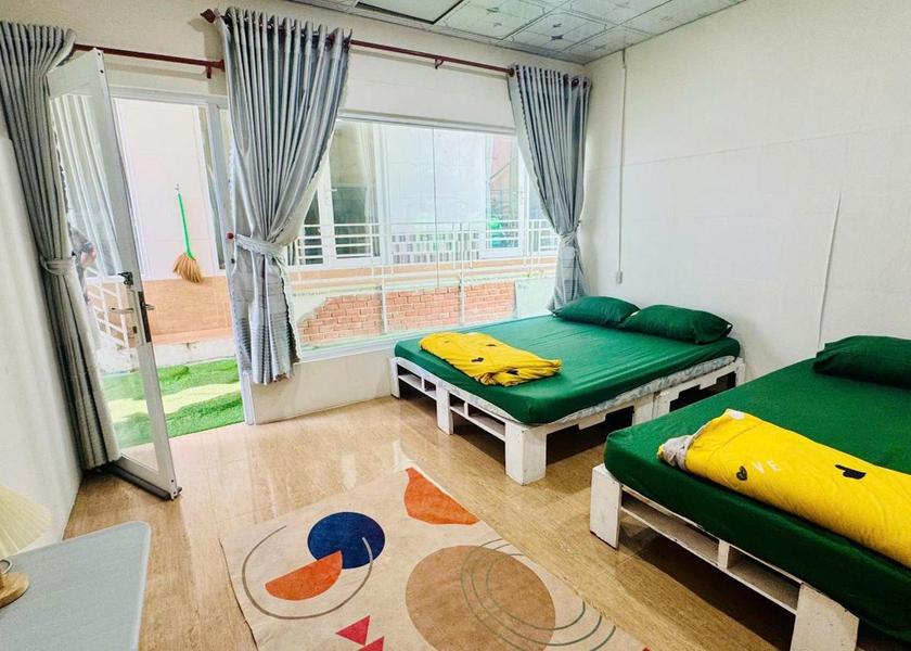 An Giang Province Kien Hai Recreation