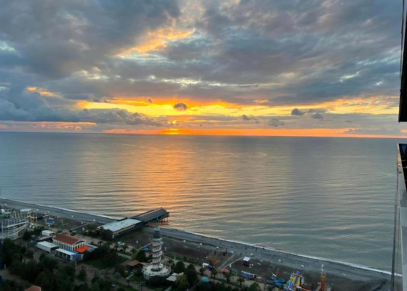 Adjara Batumi View