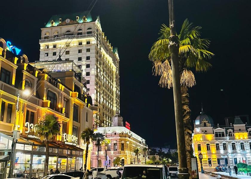 Adjara Batumi Nearby attraction