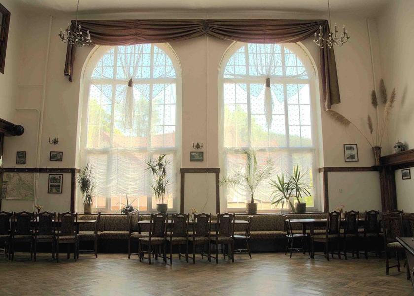 Lower Silesian Voivodeship Kudowa Zdroj Restaurant