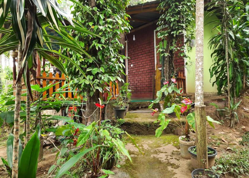 Uva Province Ella Garden