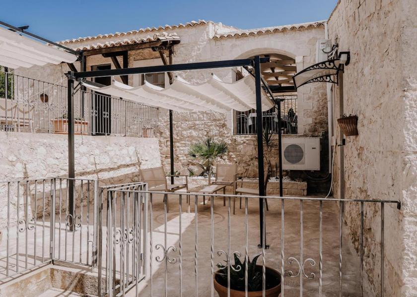 Sicily Ragusa 