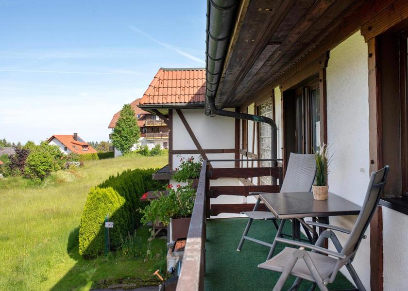 Baden-Württemberg Hoechenschwand Public Areas