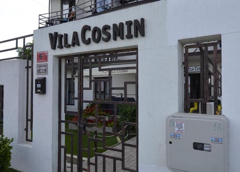 Constanța County Costinesti 