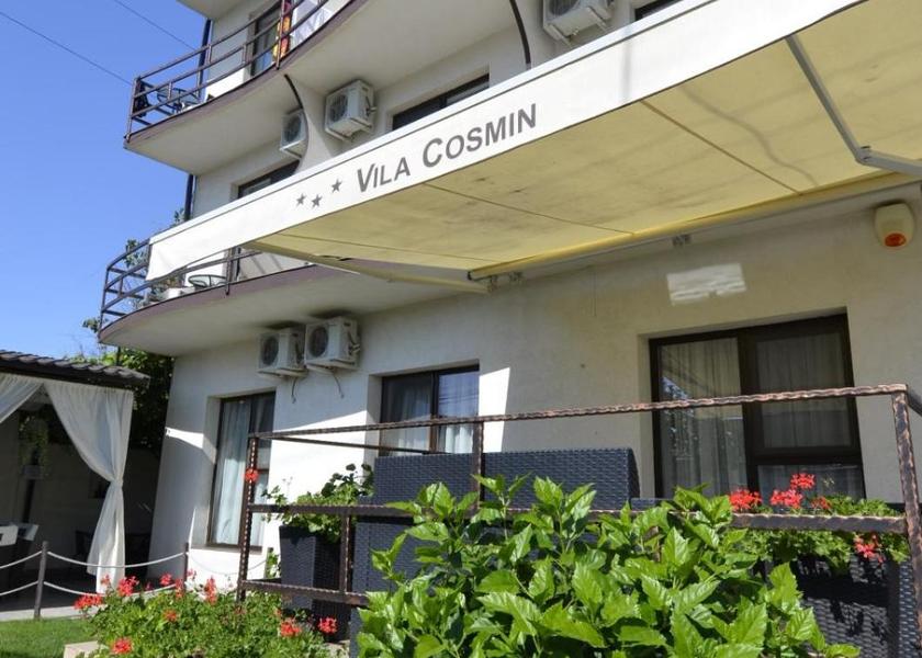 Constanța County Costinesti 