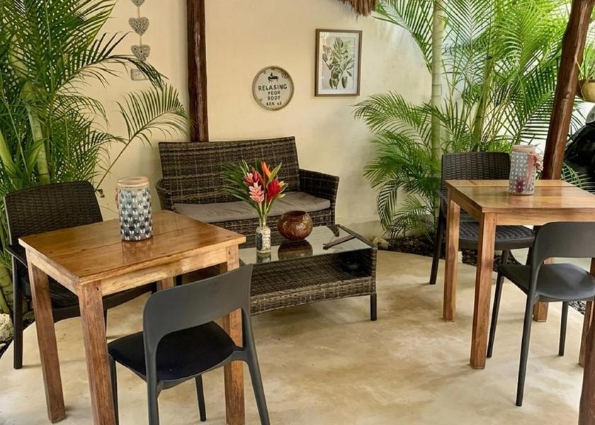 Quintana Roo Tulum Facilities