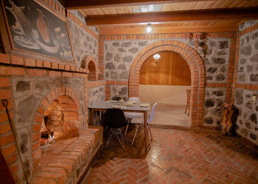 Kakheti Telavi Facilities
