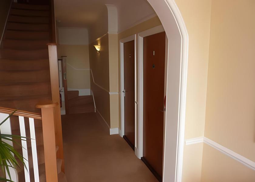 England Southend-on-Sea Interior view