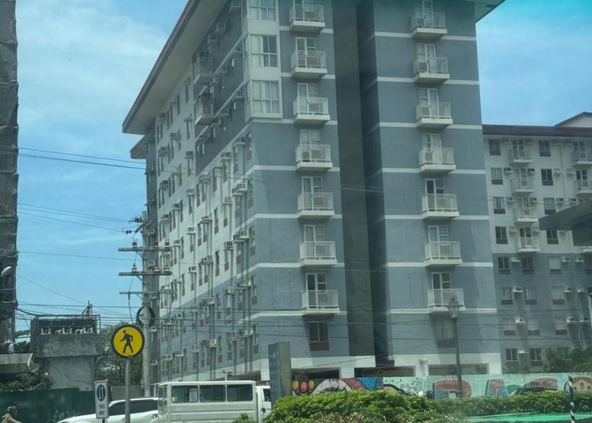 Western Visayas Bacolod Exterior view