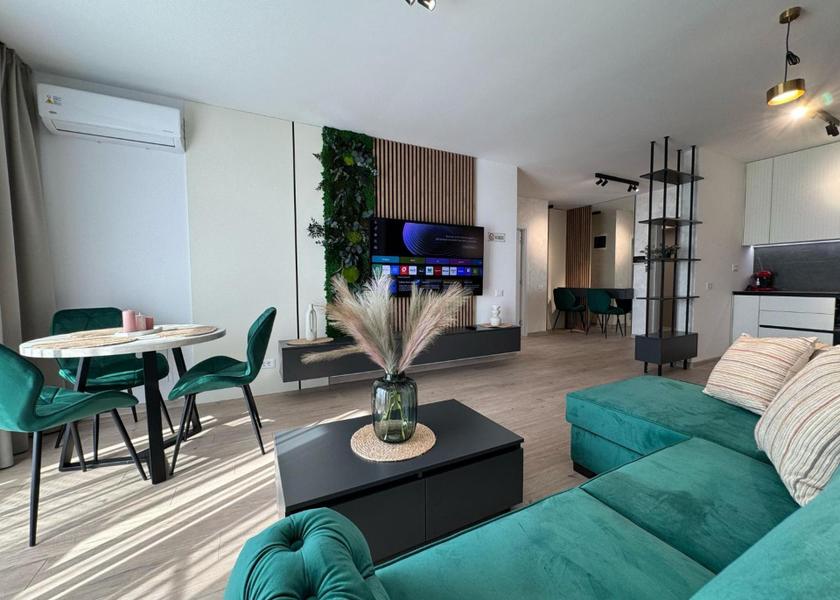 Suceava County Suceava Shared lounge/TV area