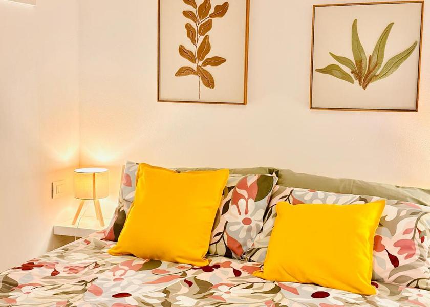 Puglia Polignano a Mare Double Room with Private Bathroom
