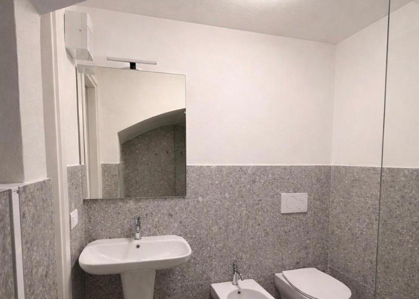 Puglia Polignano a Mare Double Room with Private Bathroom