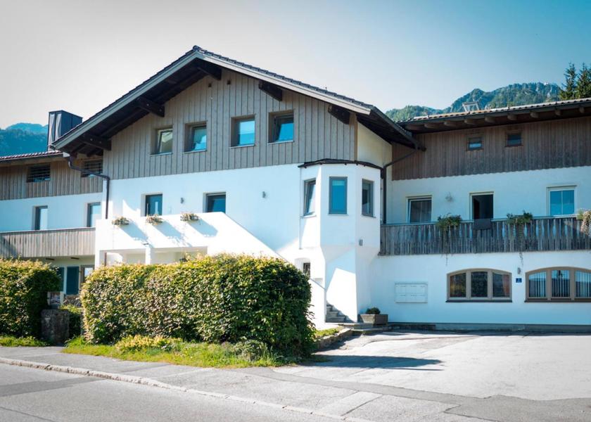 Bavaria Bayerisch Gmain 