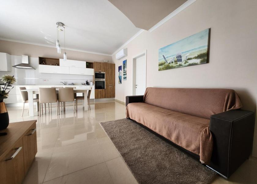 South Eastern Region Marsaskala Public Areas