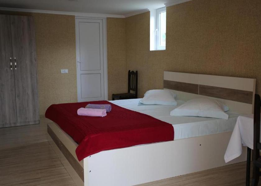 Imereti Tsqaltubo Double Room with Private Bathroom