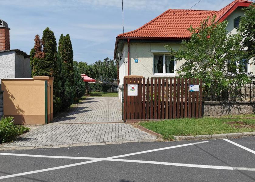 Veszprém County Tapolca 
