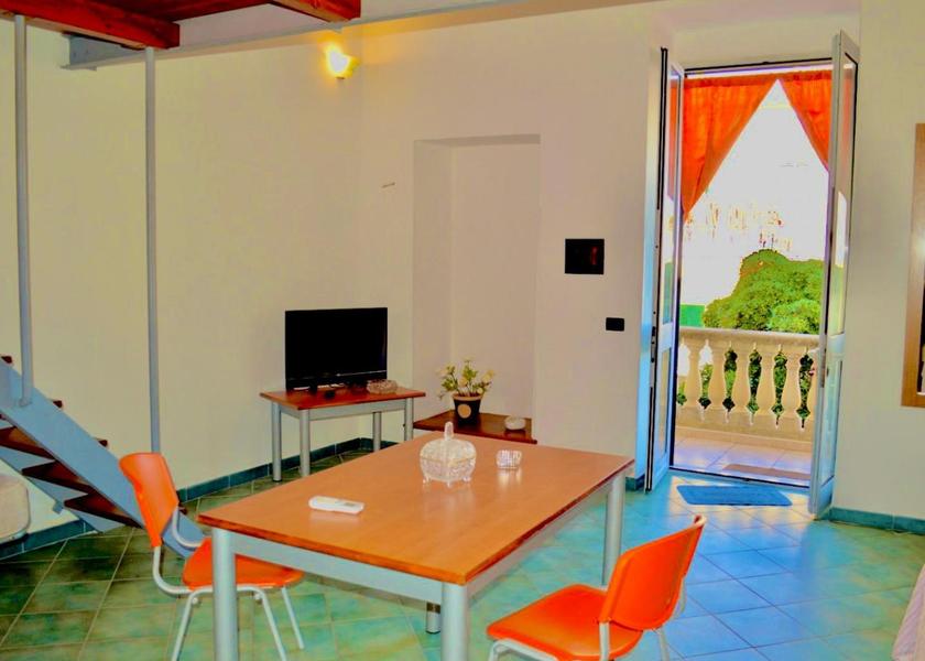 Puglia Santa Cesarea Terme Public Areas