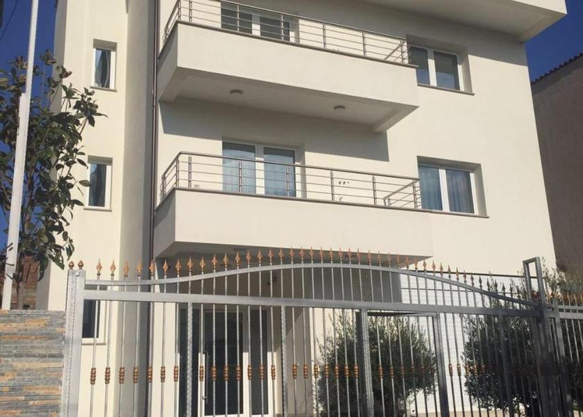 Tirana County Tirana 