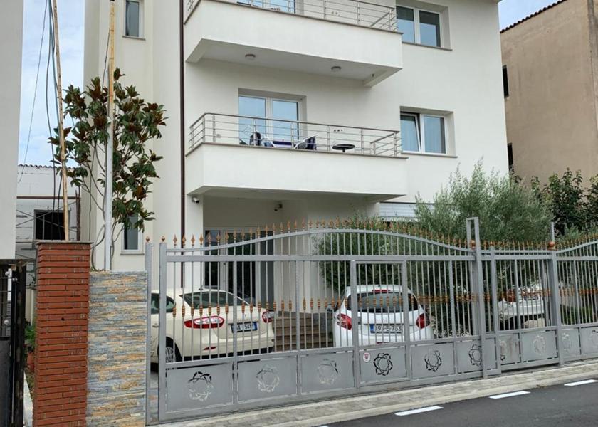 Tirana County Tirana 
