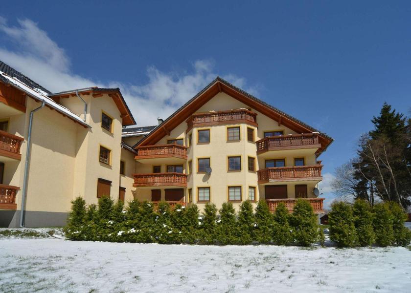 Lower Silesian Voivodeship Szklarska Poreba Exterior view