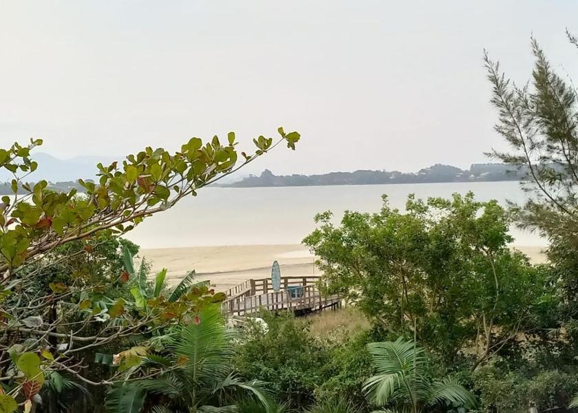 Santa Catarina Imbituba View