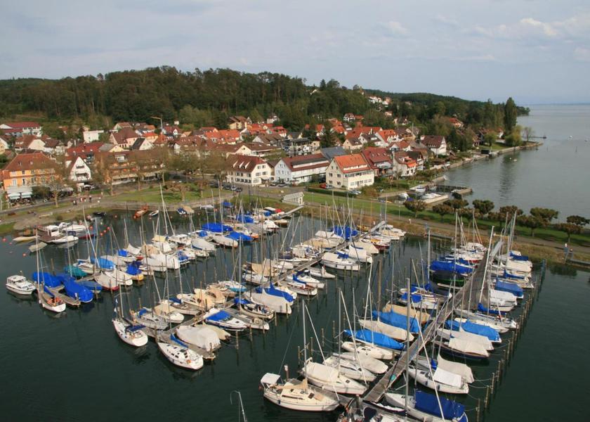 Baden-Württemberg Uhldingen-Muehlhofen 