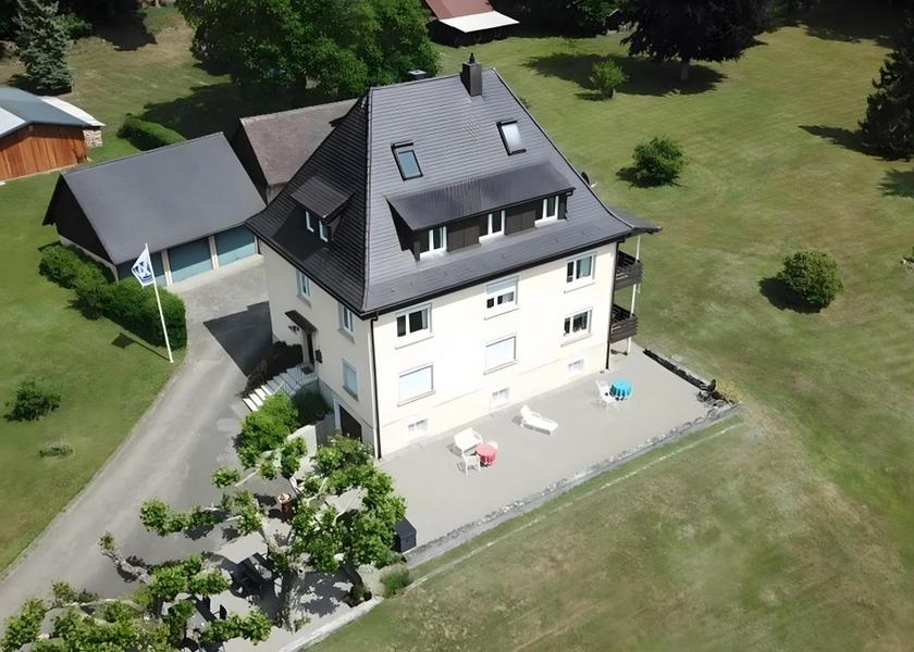 Baden-Württemberg Uhldingen-Muehlhofen Exterior view
