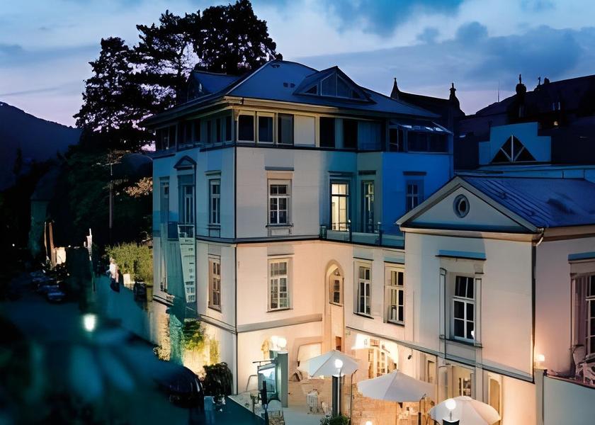 Rhineland-Palatinate Traben-Trarbach Exterior view